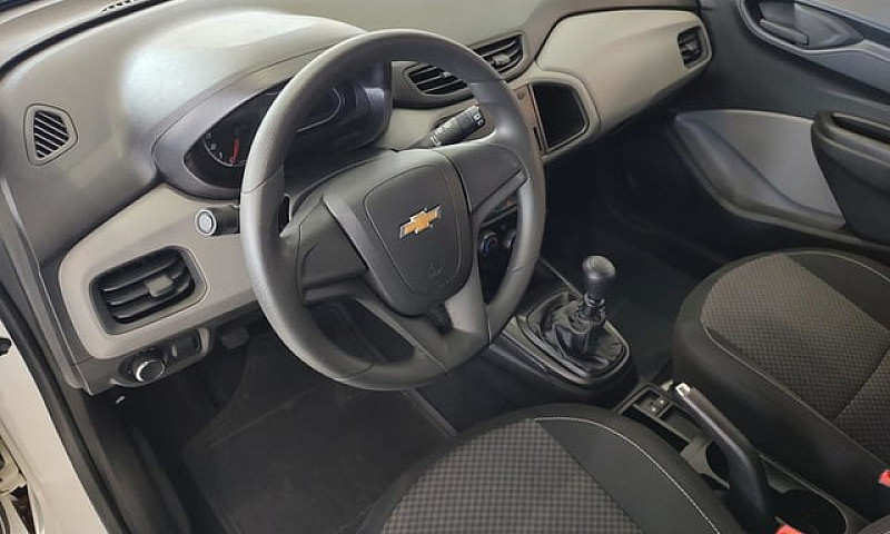 Chevrolet Onix 1.0 J...