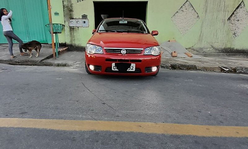 Vendo Palio 13/14 1....