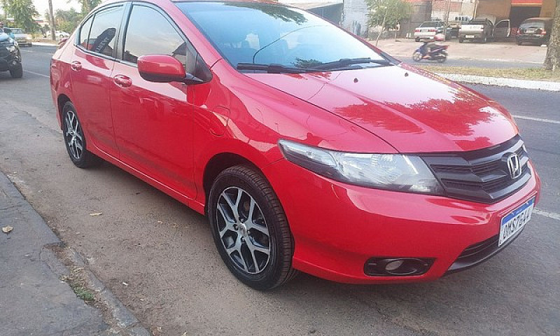 City Sport 1.5 2014/...