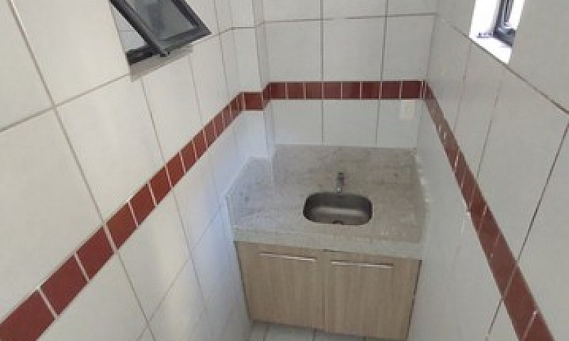 Apartamento Para Alu...