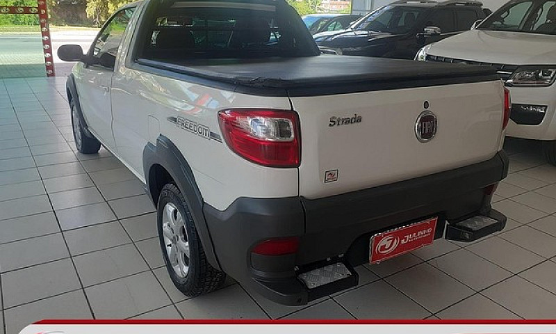 Fiat Strada Freedom ...