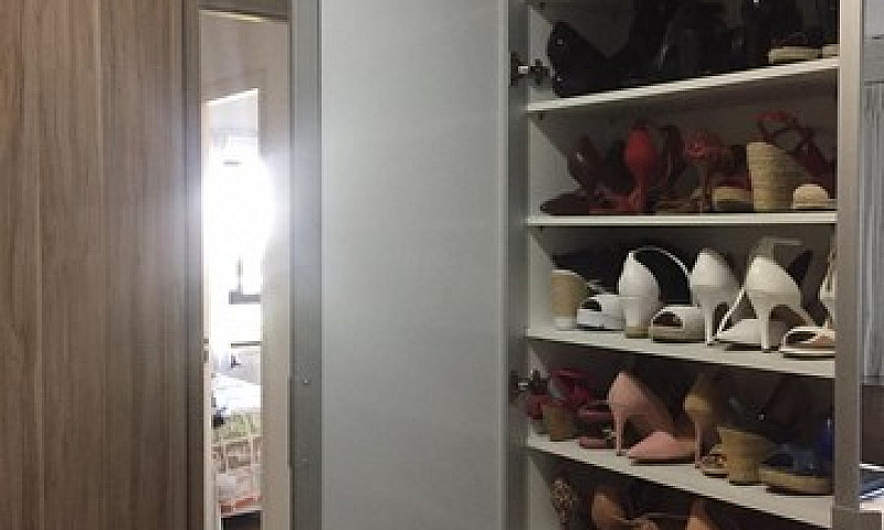 Apartamento Para Ven...