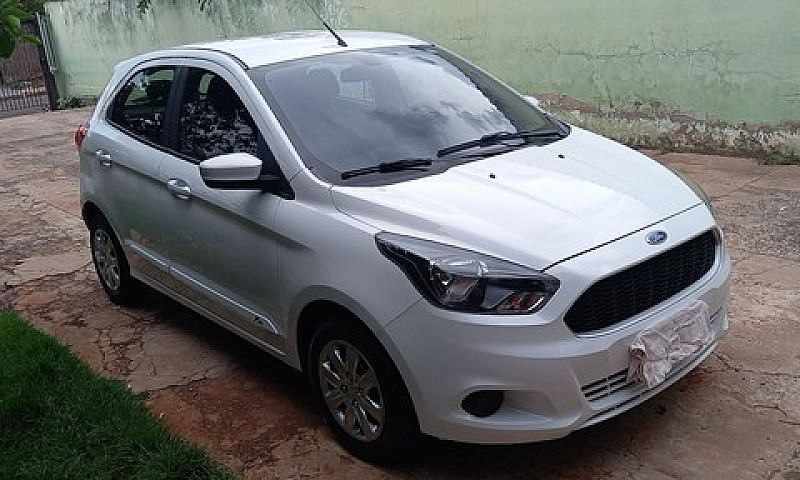 Ford Ka Se 2015/15...