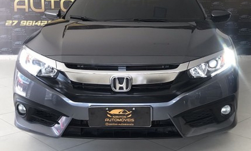 New Civic Ex...