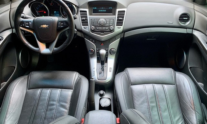 Chevrolet Cruze Spor...