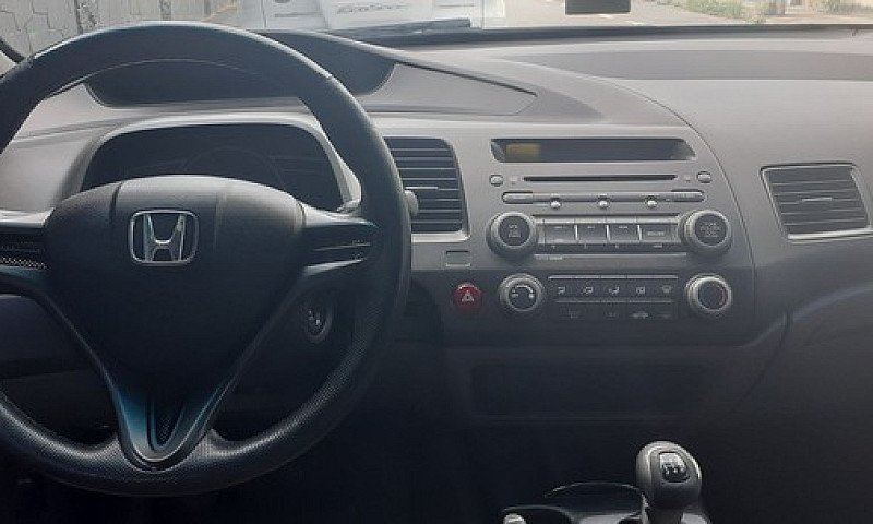 Civic  Manual 2008...