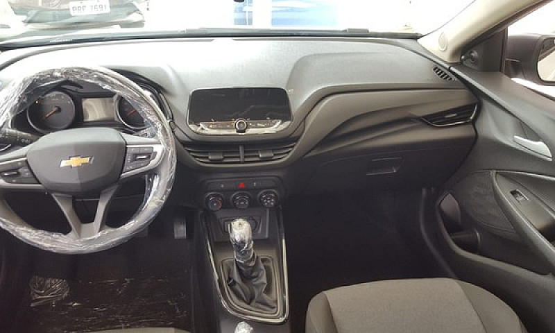 Chevrolet Onix 1.0 (...