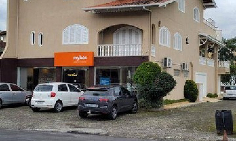 Cobertura Comercial ...