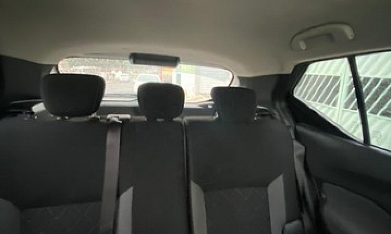 Nissan Kiks 2019 Úni...
