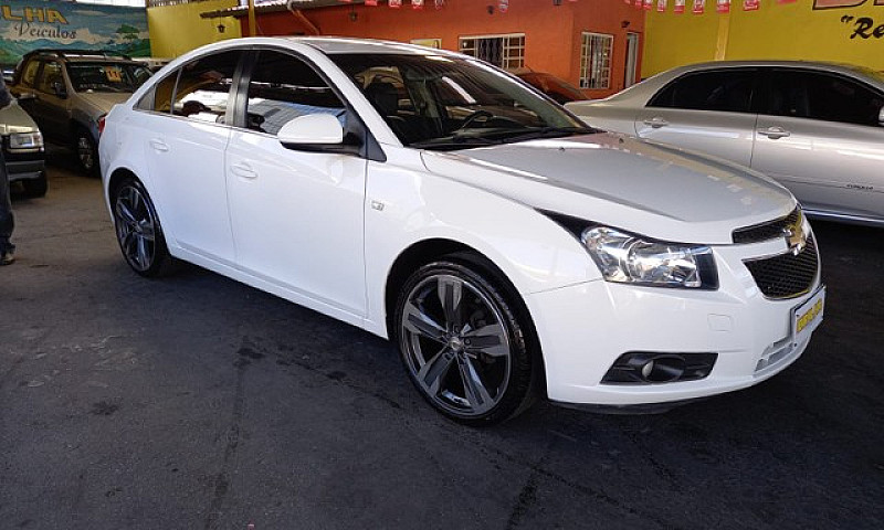 Chevrolet Cruze Lt 1...
