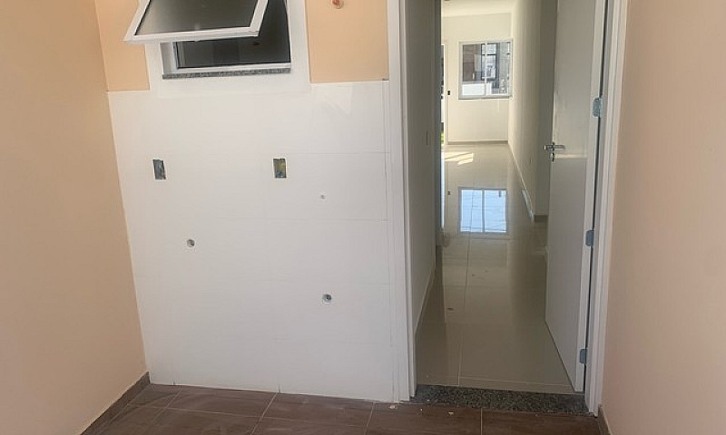 Casa Palhoça...