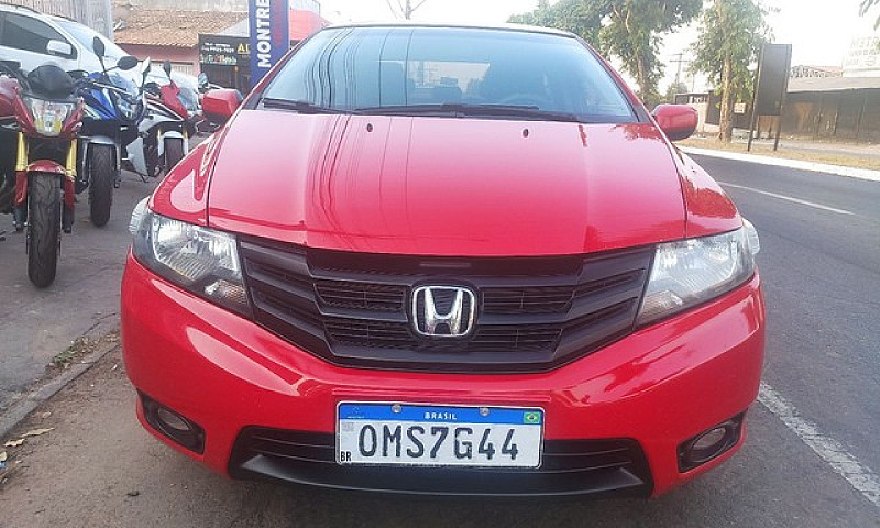 City Sport 1.5 2014/...