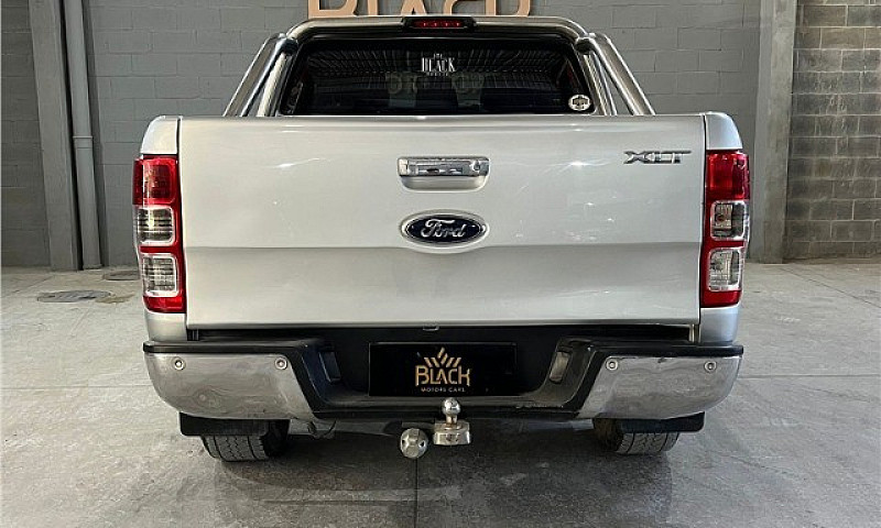 Ranger 3.2 Xlt 4X4 C...
