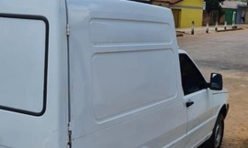 Fiat Fiorino 2006/20...