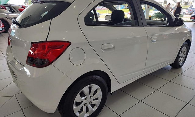 Chevrolet Onix 1.0 J...