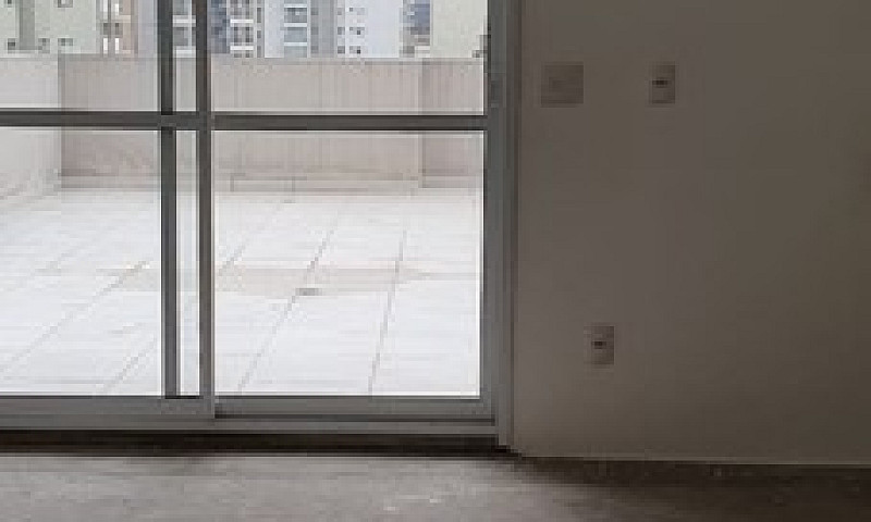 São Paulo - Cobertur...