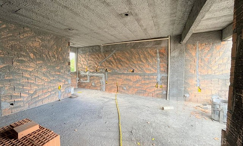 Apartamento Para Ven...