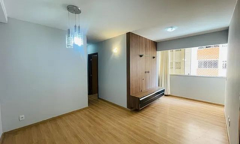 Apartamento 3 Qtos N...