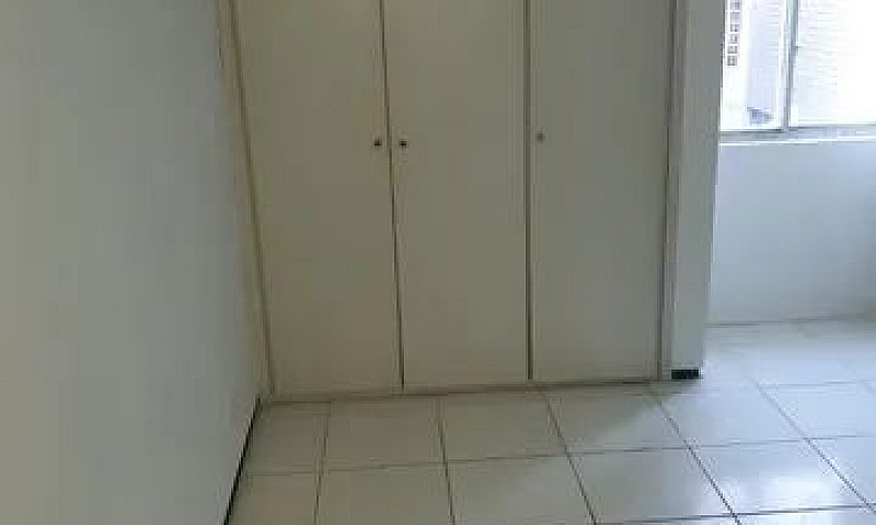 Apartamento Para Alu...