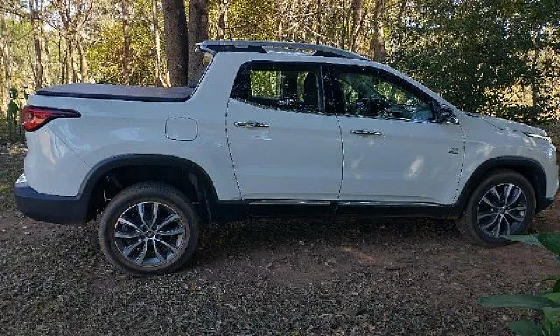 Fiat Toro Volcano Di...