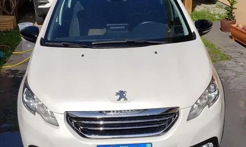 Peugeot 2008 Griffe ...