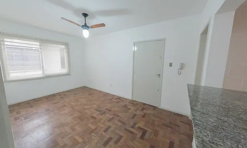 Apartamento Para Alu...