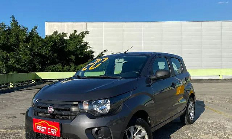 Fiat Mobi Like 1.0 2...