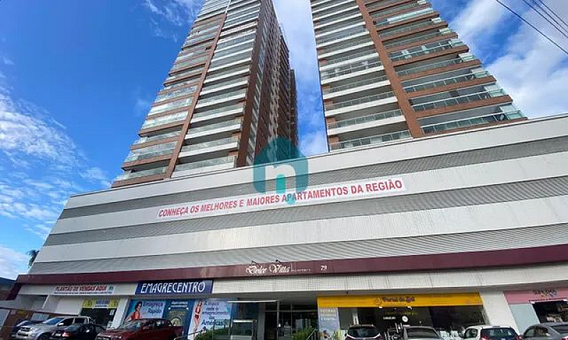 Apartamento À Venda ...