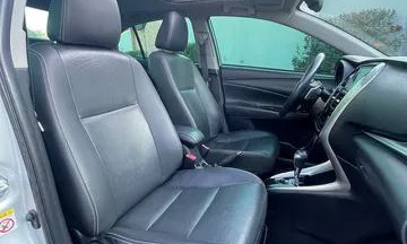 Yaris Xls 1.5 Aut 20...
