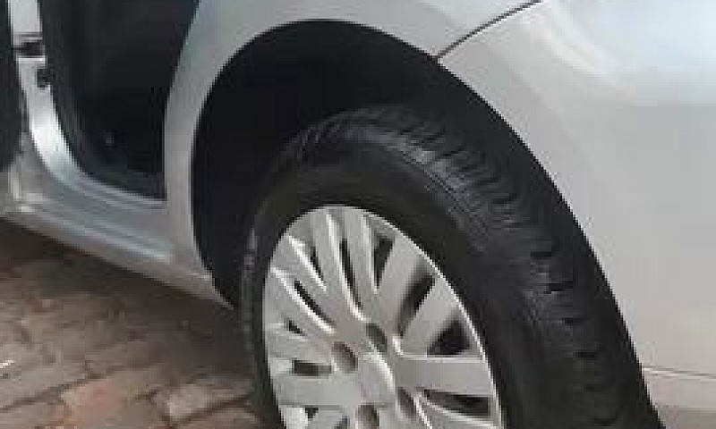 Gol G5 1.0 2012 (Não...