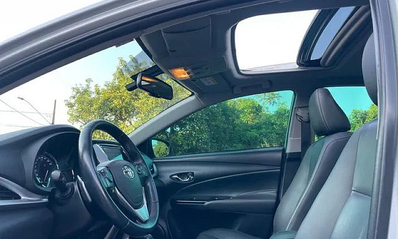 Yaris Xls 1.5 Aut 20...