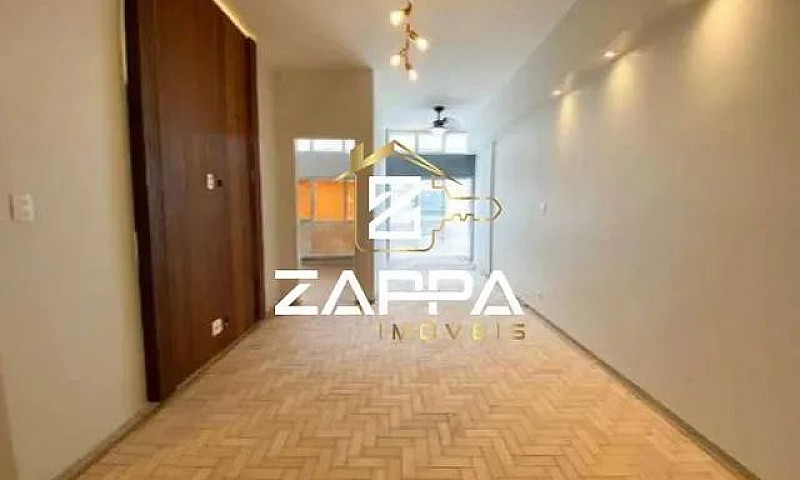 Apartamento Em Copac...