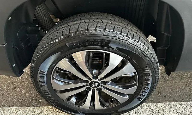 Toro Vulcano 22/23 2...