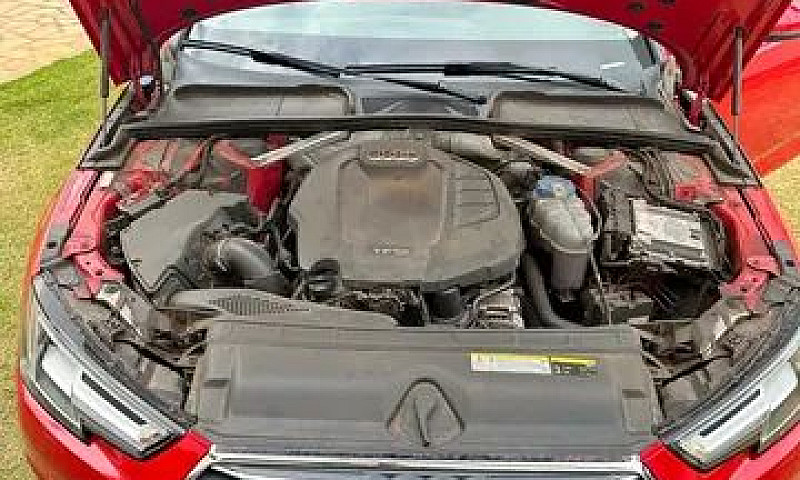Audi A4 15/16 Launch...