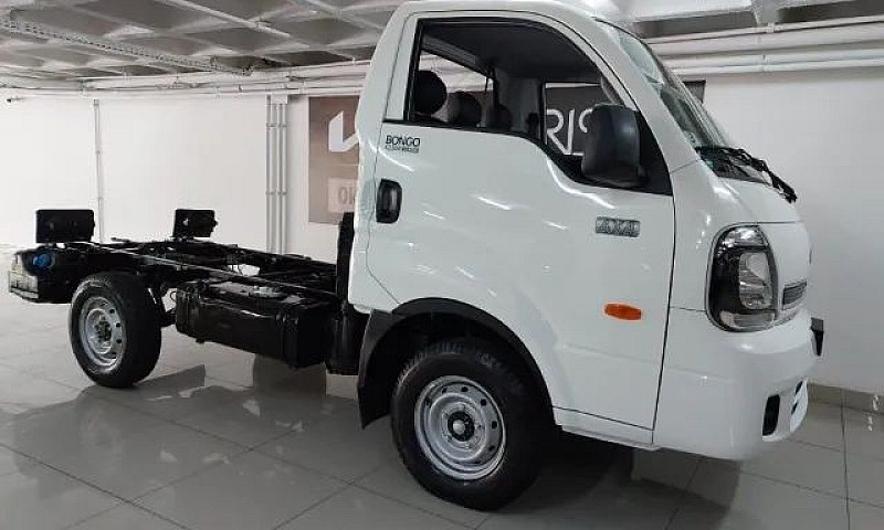 Kia Bongo 2.5 Td Die...