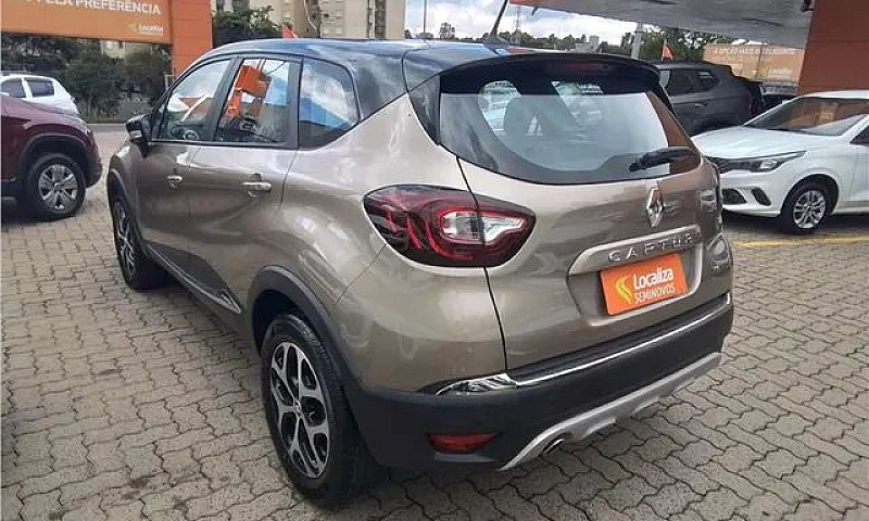 Renault Captur 2023 ...