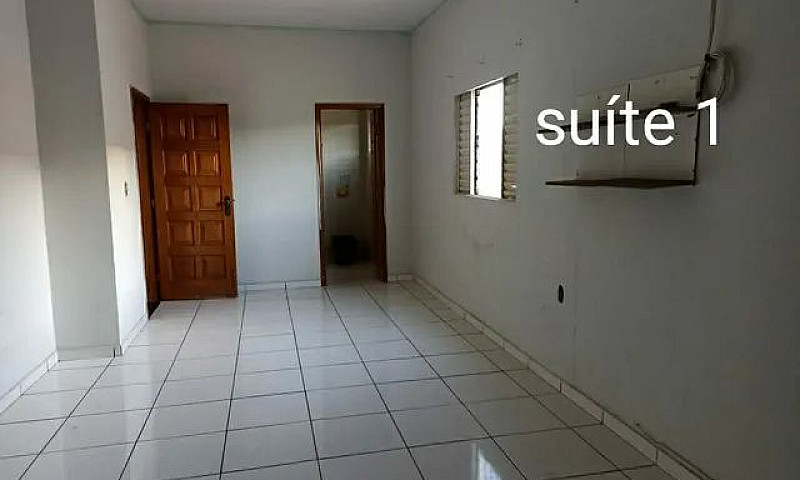 Apartamento De Sobra...