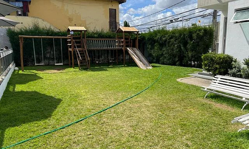 Linda Casa Duplex Em...