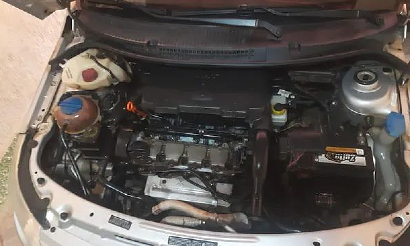 Gol G5 1.0 2012 (Não...
