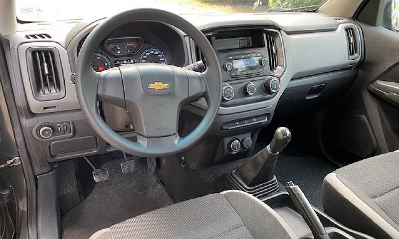 S10 2.8 2020 Turbo D...