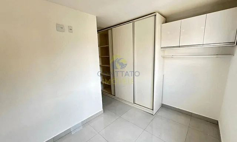 Casa Com 2 Quartos S...