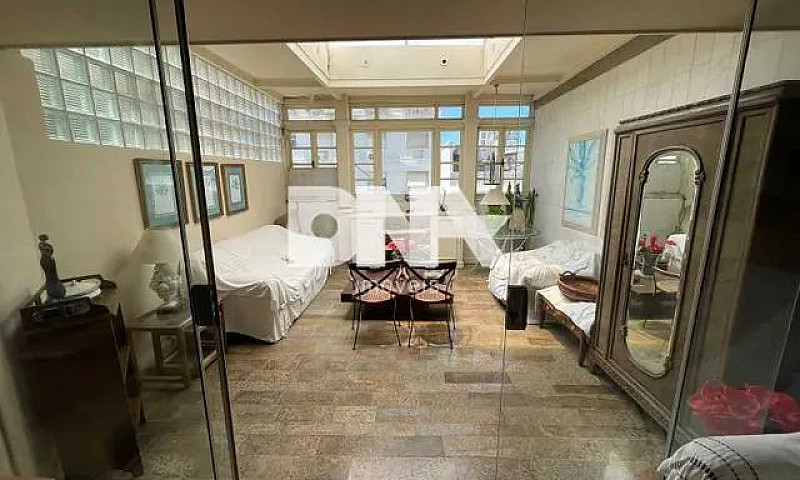 Cobertura Na Primeir...