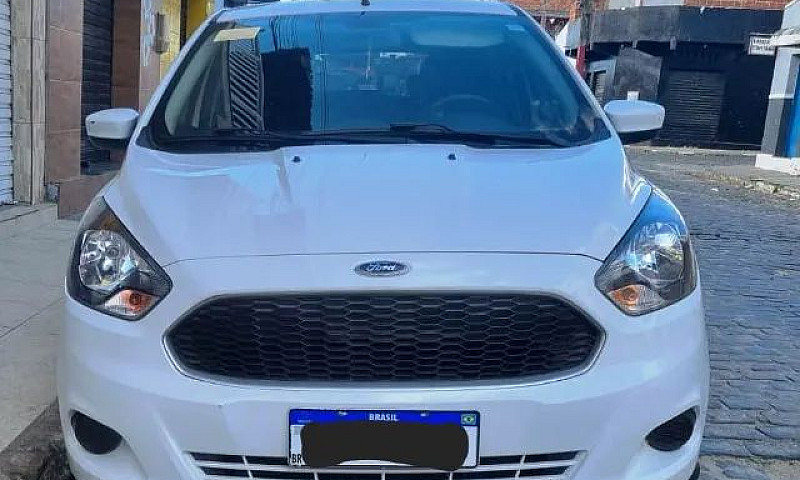 Ford Ka 1.5, 2017/18...