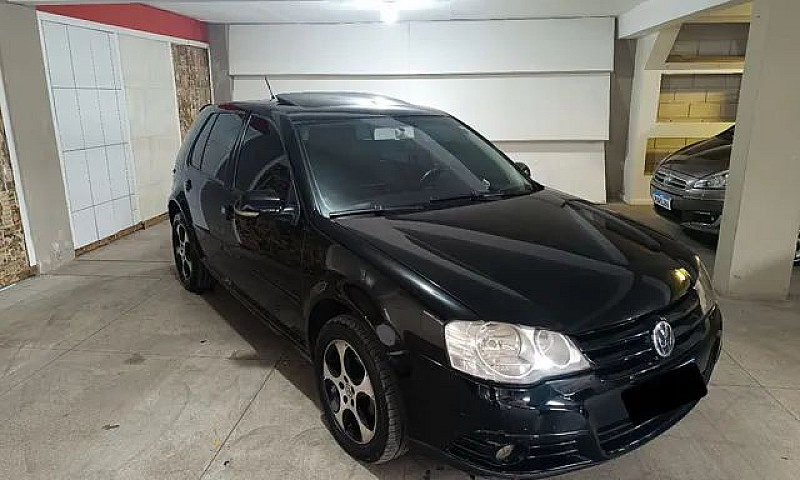 Golf 2012...