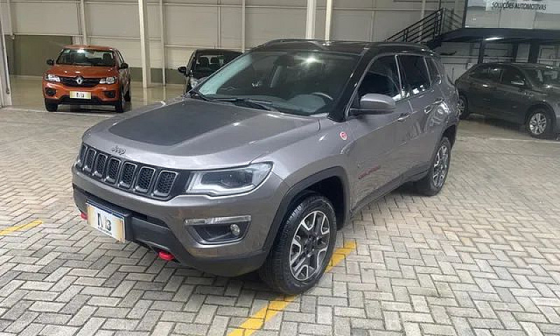 Jeep  Compass Trailh...