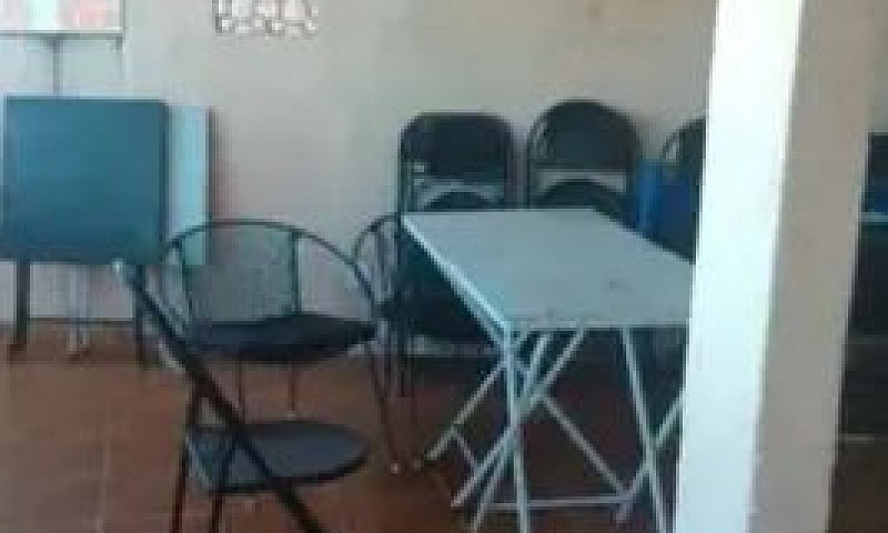 Kitinet Em Deodoro M...