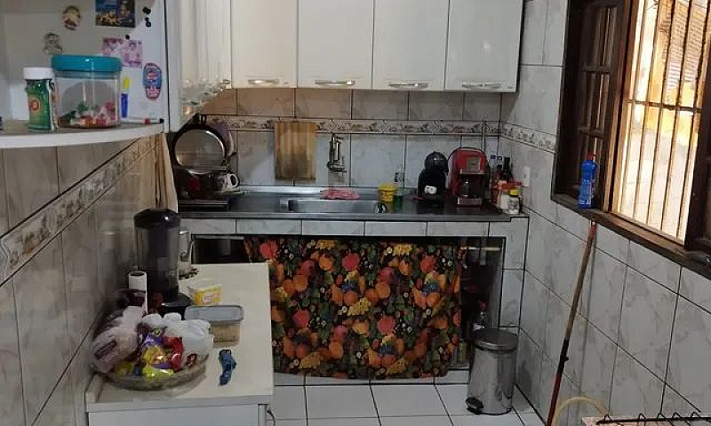 Linda Casa Em Boa Vi...