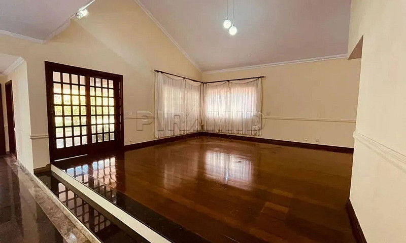 Casa Padrão Em Ribei...