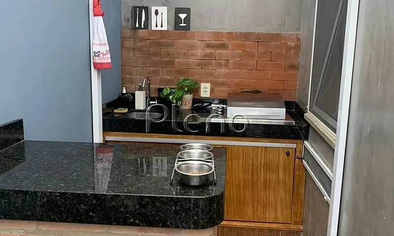 Apartamento Garden À...