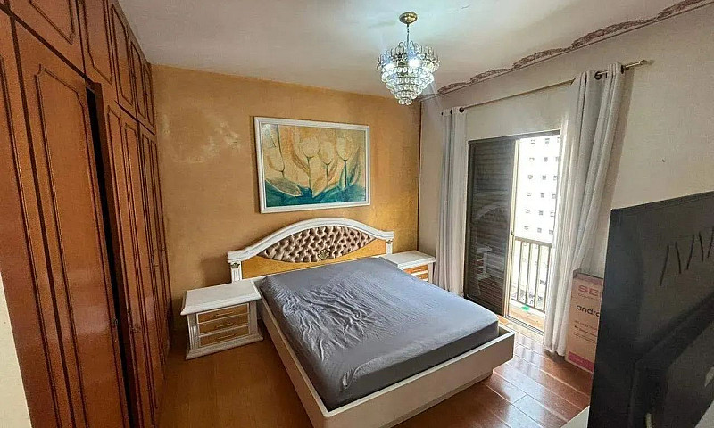 Apartamento 3 Dormit...